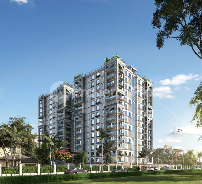 5 bedroom Flat&Apartment for sale Parklands Westlands Nairobi