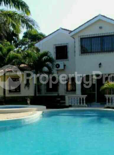 5 bedroom Houses for sale Nyali Mombasa