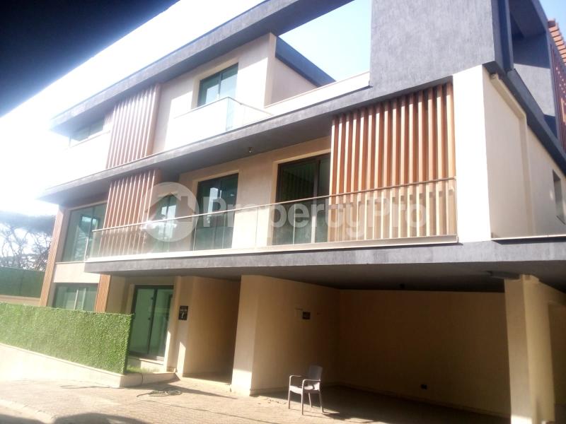 5 bedroom Townhouse for sale Lavington Nairobi - 0