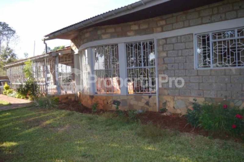 5 bedroom Houses for rent Thika Kiambu - 0