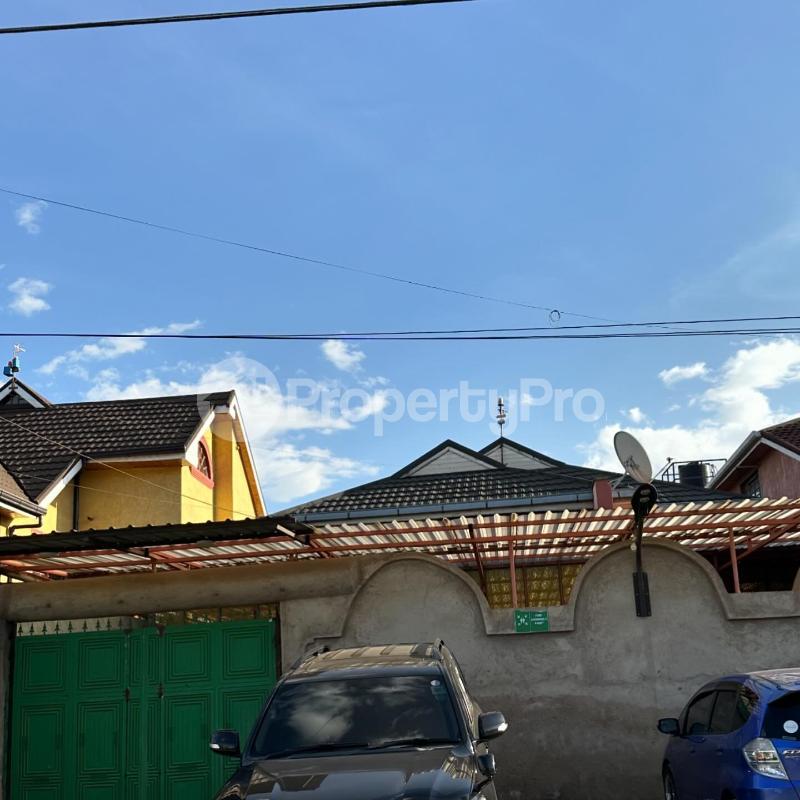 5 bedroom Flat&Apartment for sale Membley Ruiru