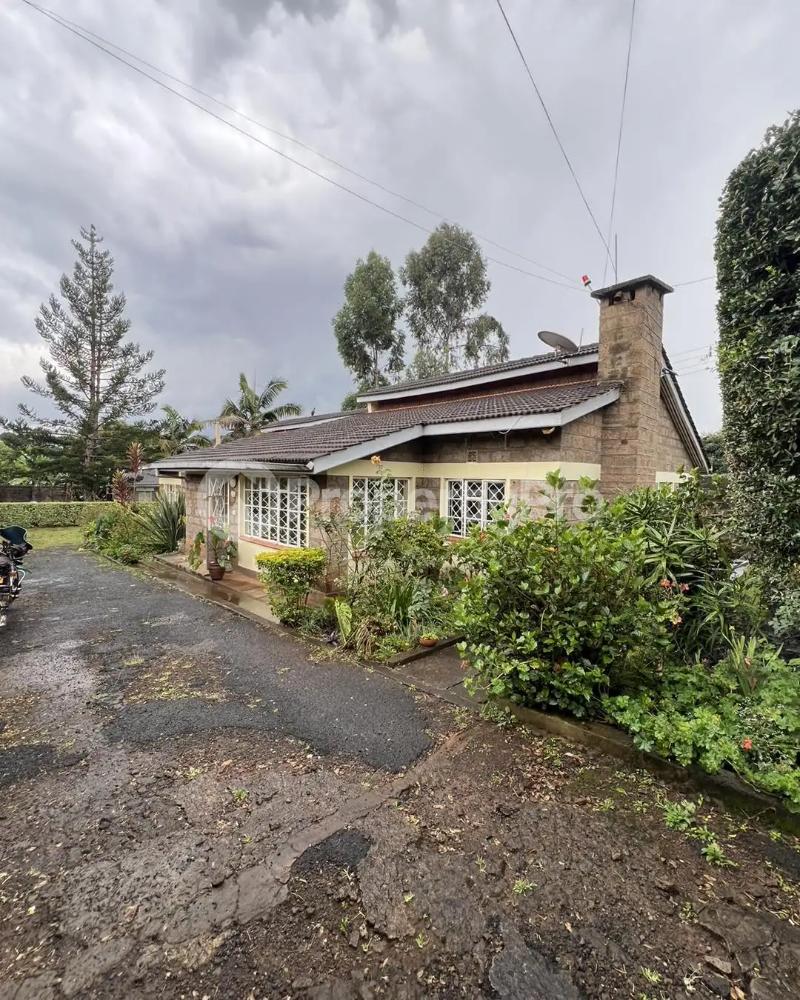 5 bedroom Bungalow Houses for rent Uthiru/Ruthimitu Nairobi