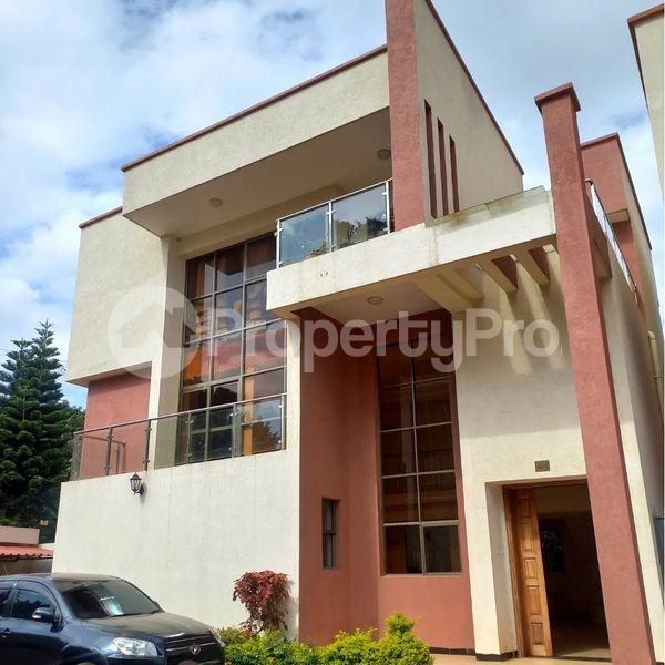 5 bedroom Flat&Apartment for sale Lavington Nairobi