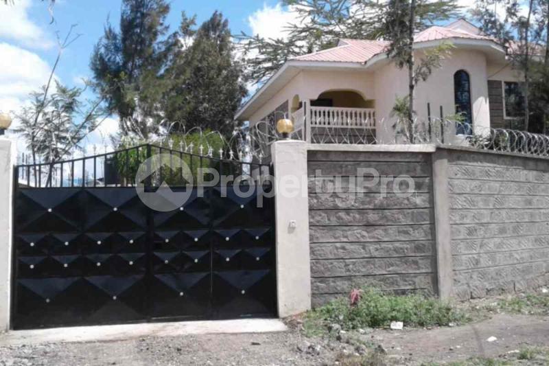 5 bedroom Flat&Apartment for sale Kisaju Kitengela