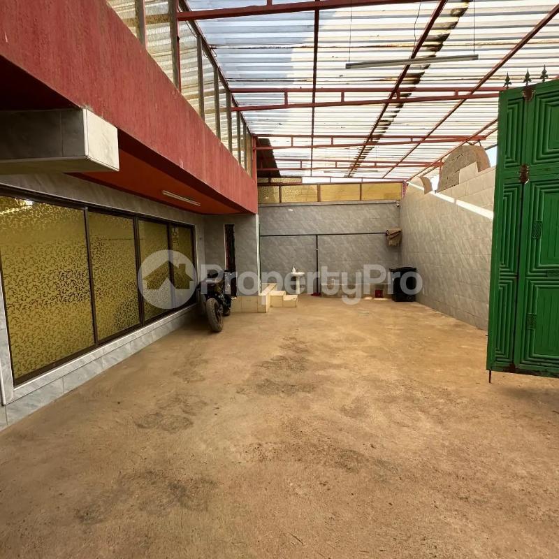 5 bedroom Bungalow Houses for sale Membley Ruiru