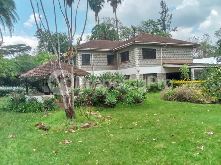 5 bedroom Bungalow Houses for rent Lavington Nairobi