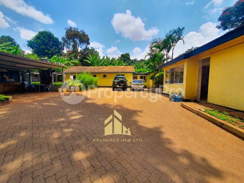 5 bedroom Houses for sale Loresho Nairobi