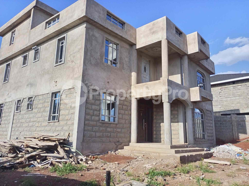 5 bedroom Houses for sale Ngong Kajiado