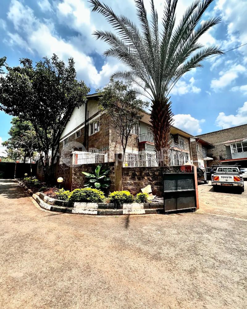 5 bedroom Office Building Commercial Properties for rent Westlands Nairobi