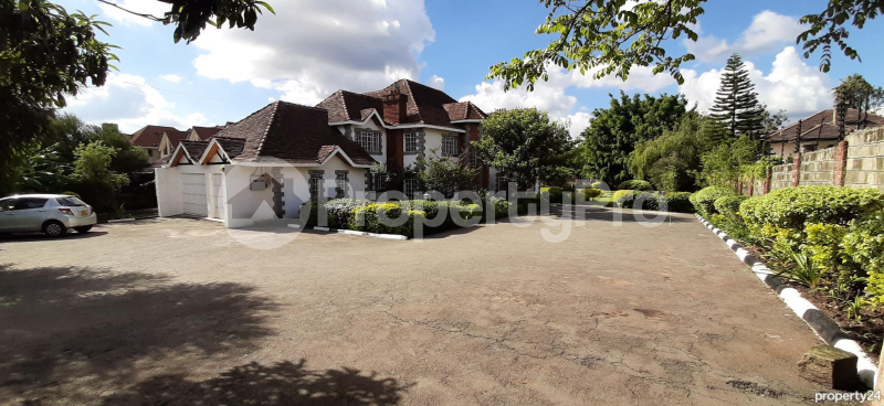 Commercial Properties for rent Lavington Nairobi