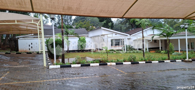 Commercial Properties for rent Lavington Nairobi