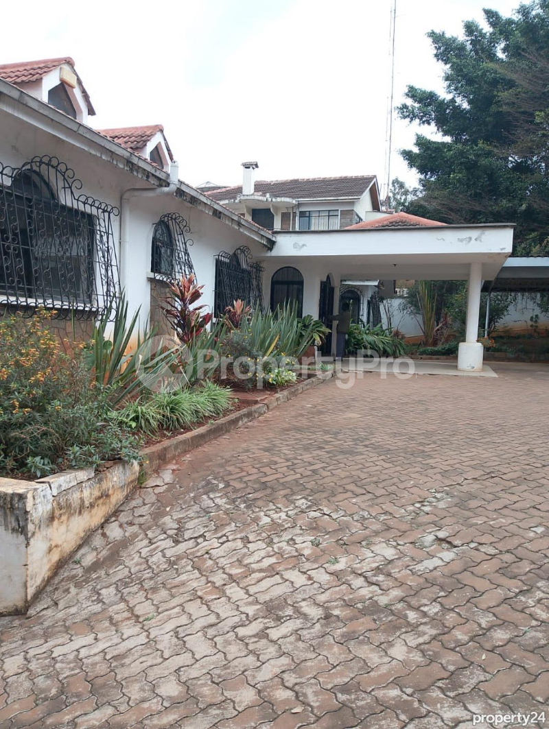 Commercial Properties for rent Kileleshwa Nairobi - 0