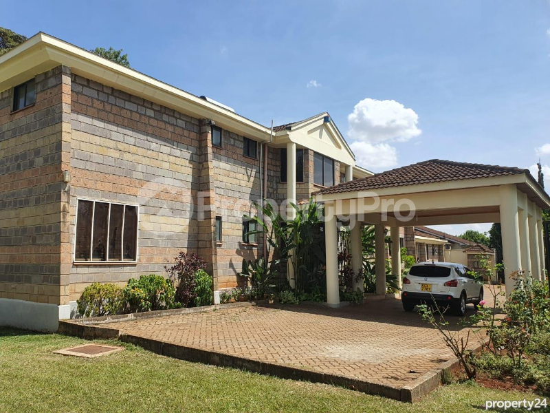 Commercial Properties for rent Gigiri Nairobi - 0
