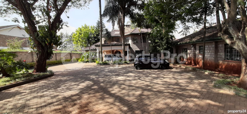 Commercial Properties for rent Gigiri Nairobi