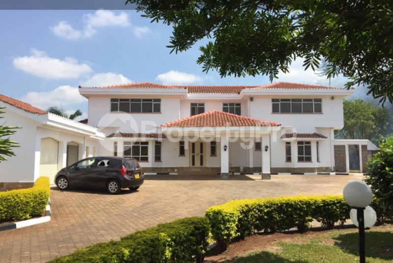 5 bedroom Houses for rent ... Runda Nairobi - 0