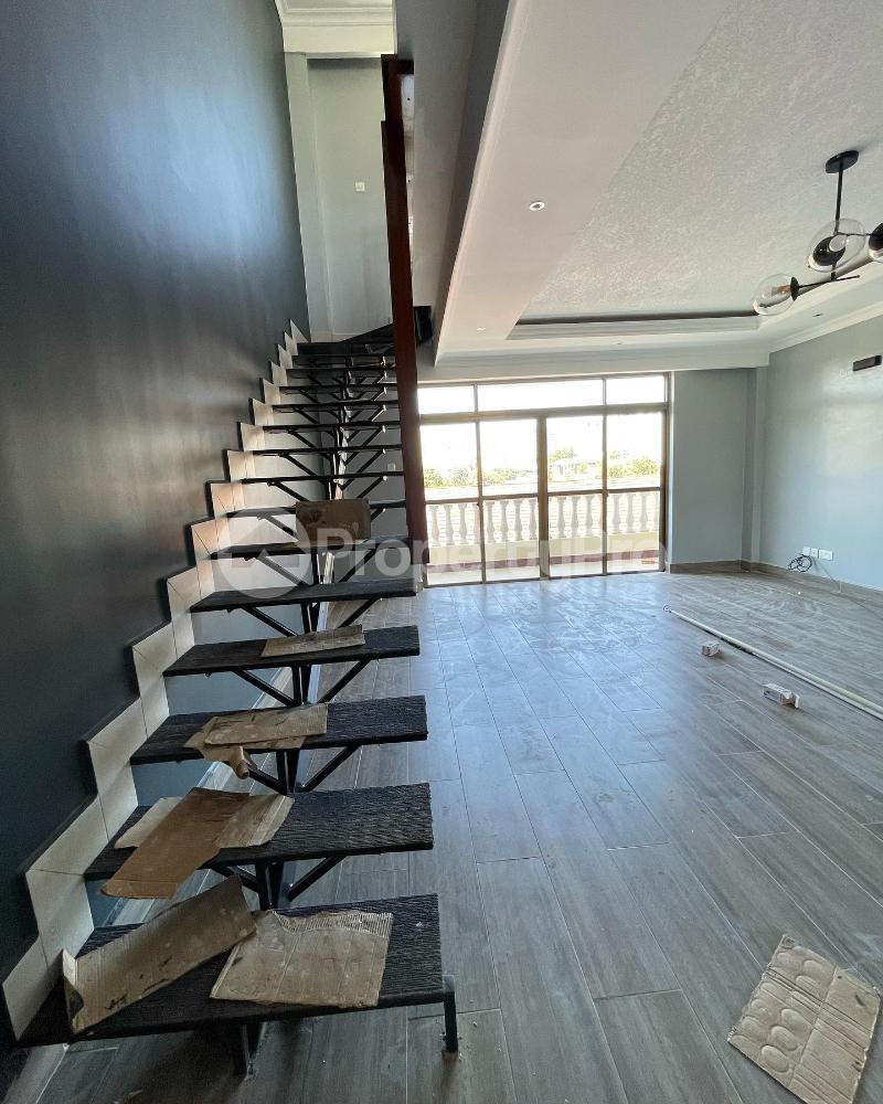 5 bedroom Flat&Apartment for rent Kilimani Nairobi