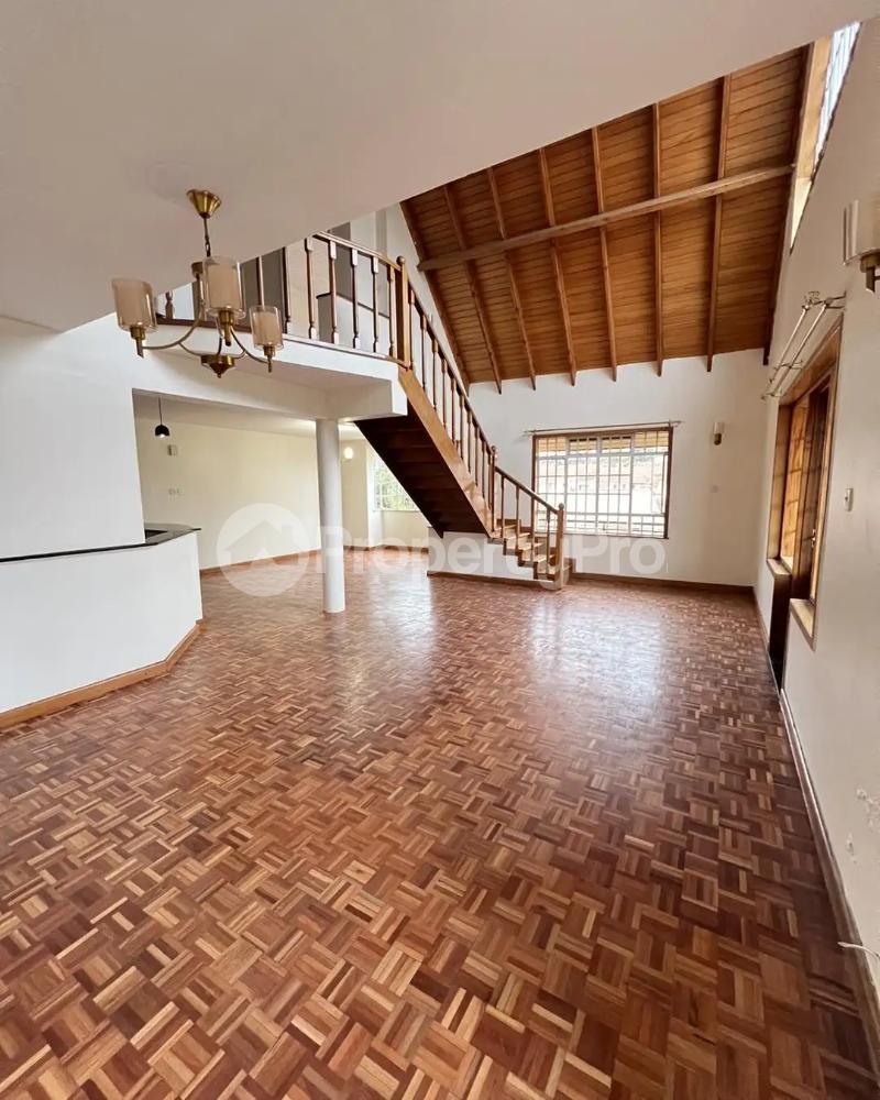 5 bedroom Flat&Apartment for rent Kileleshwa Nairobi