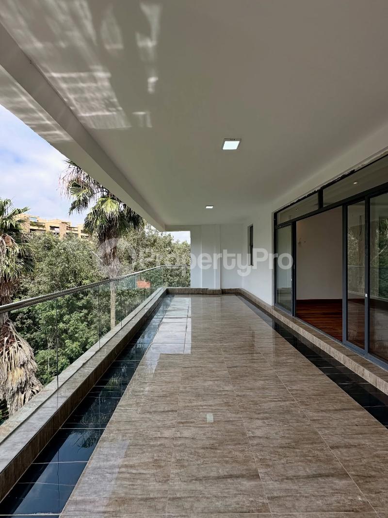 5 bedroom Flat&Apartment for rent Kileleshwa Nairobi