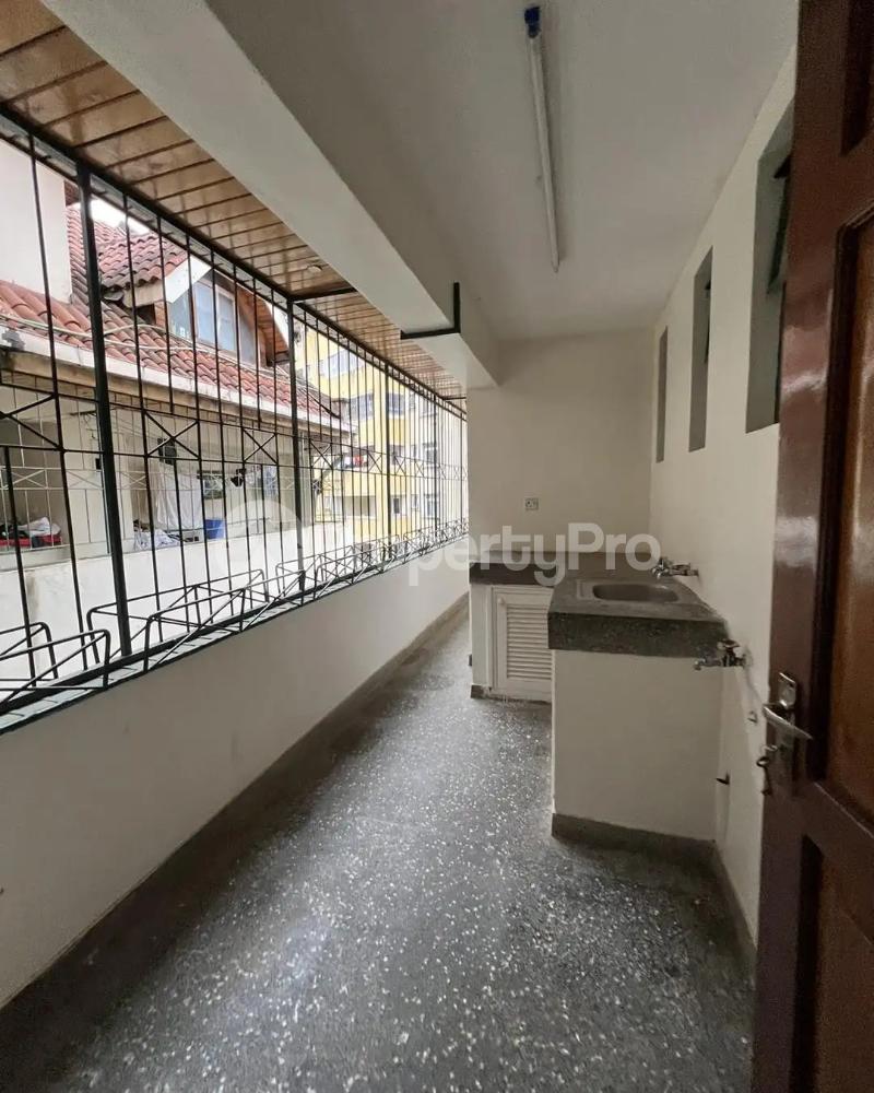 5 bedroom Flat&Apartment for rent Kileleshwa Nairobi