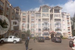 Flat&Apartment for rent Kilimani Nairobi