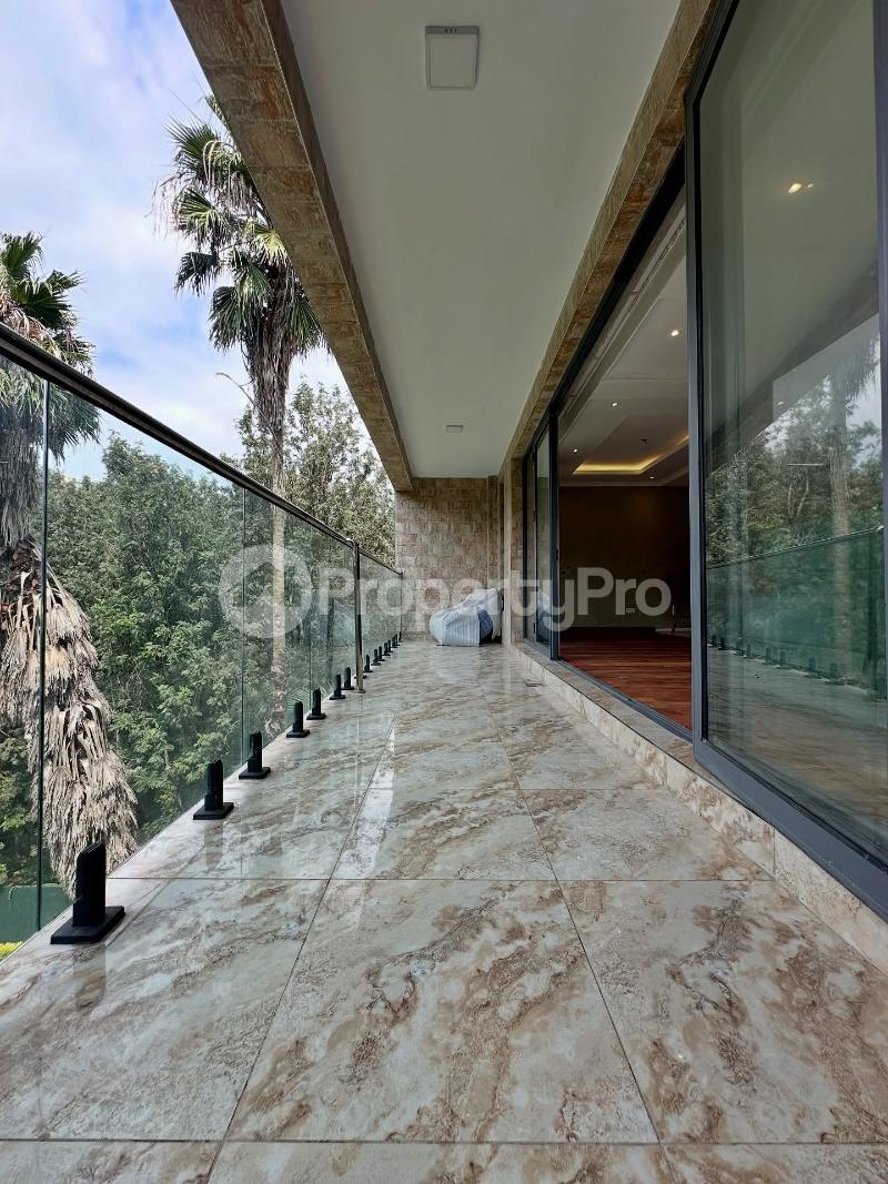 5 bedroom Flat&Apartment for rent Kileleshwa Nairobi