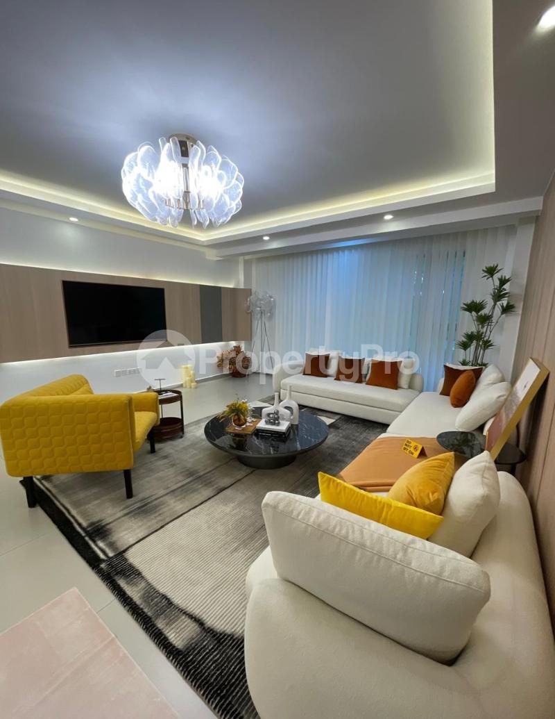 Flat&Apartment for sale Westlands Nairobi