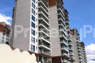 Flat&Apartment for sale Syokimau Nairobi