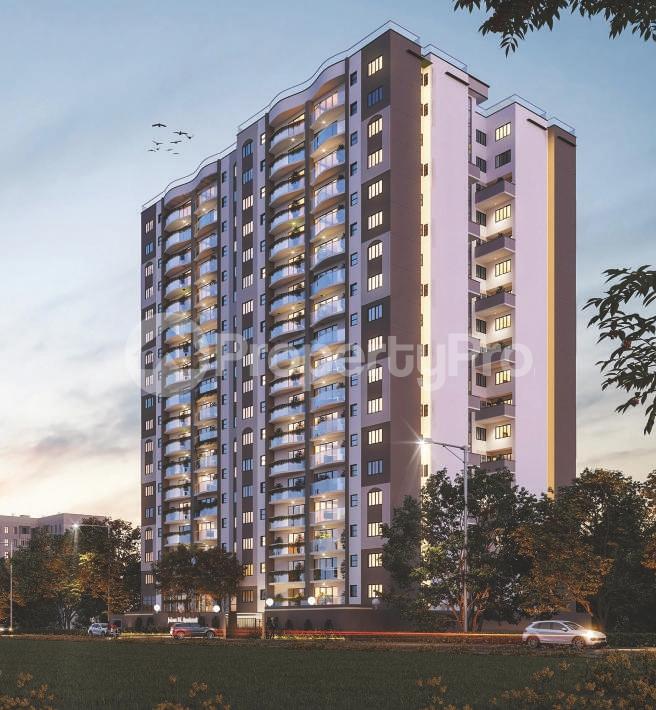 5 bedroom Flat&Apartment for sale Jabavu road, Hurlingham Kilimani Nairobi