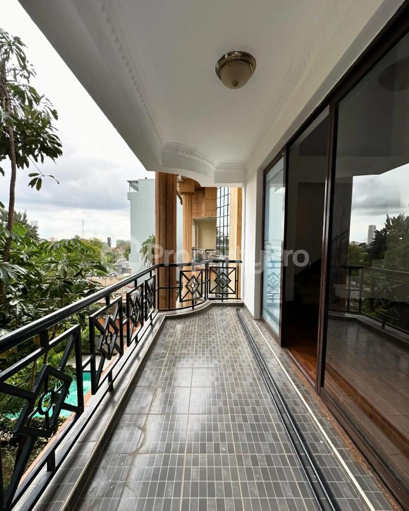 5 bedroom Flat&Apartment for rent Kileleshwa Nairobi