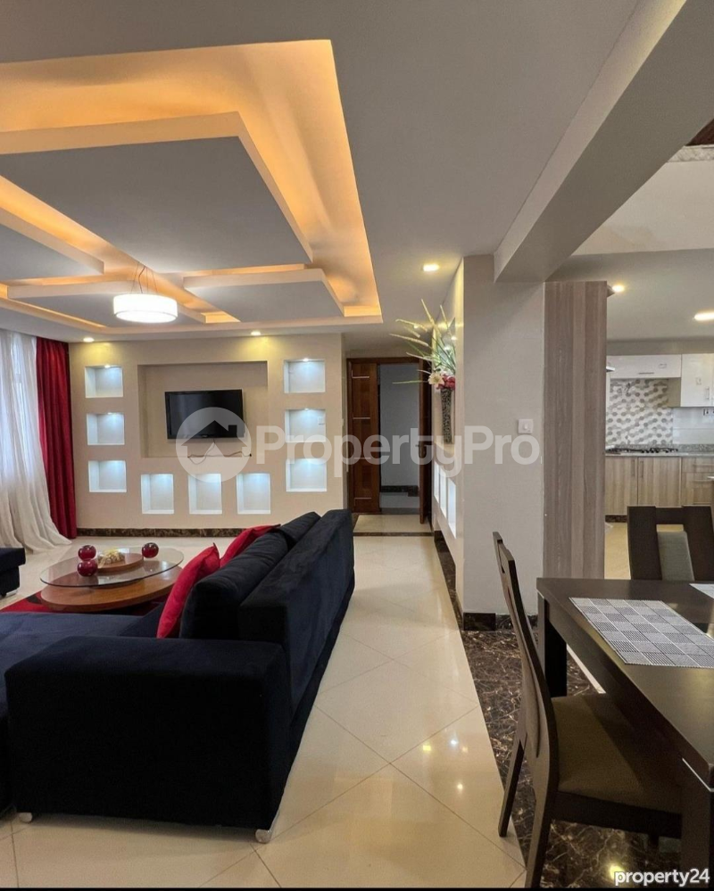 Flat&Apartment for rent Lavington Nairobi