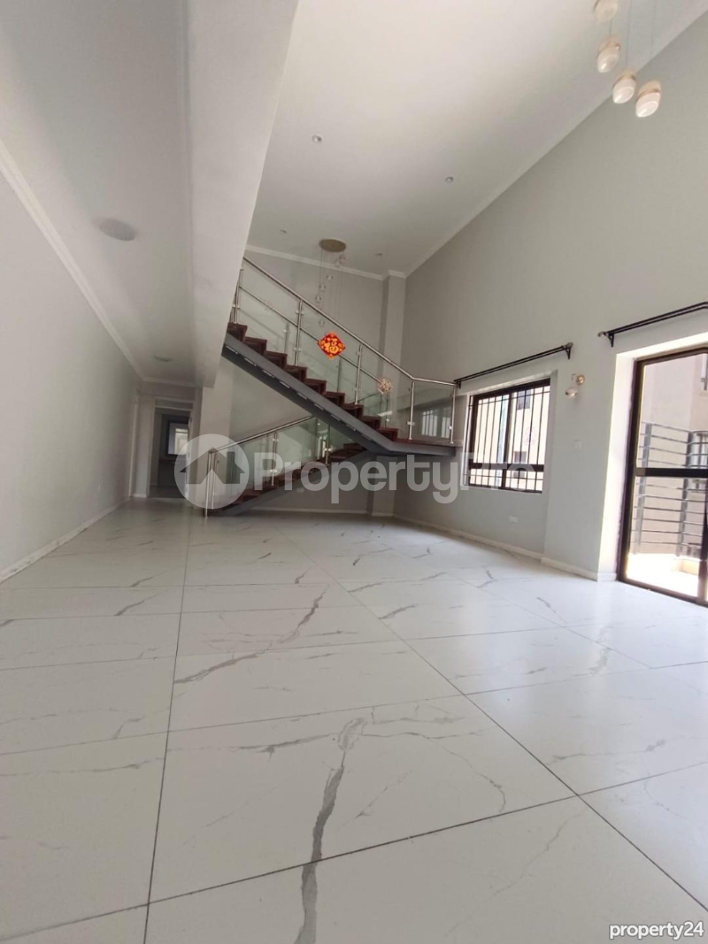 Flat&Apartment for rent Kileleshwa Nairobi