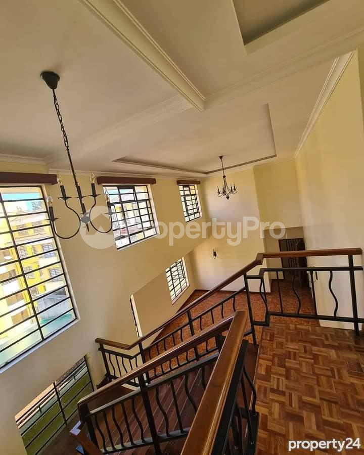 Houses for rent Lavington Nairobi