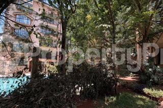 5 bedroom Houses for sale Kileleshwa Nairobi