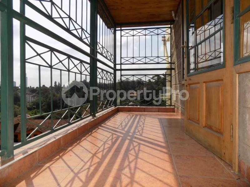 5 bedroom Flat&Apartment for rent Kileleshwa Nairobi