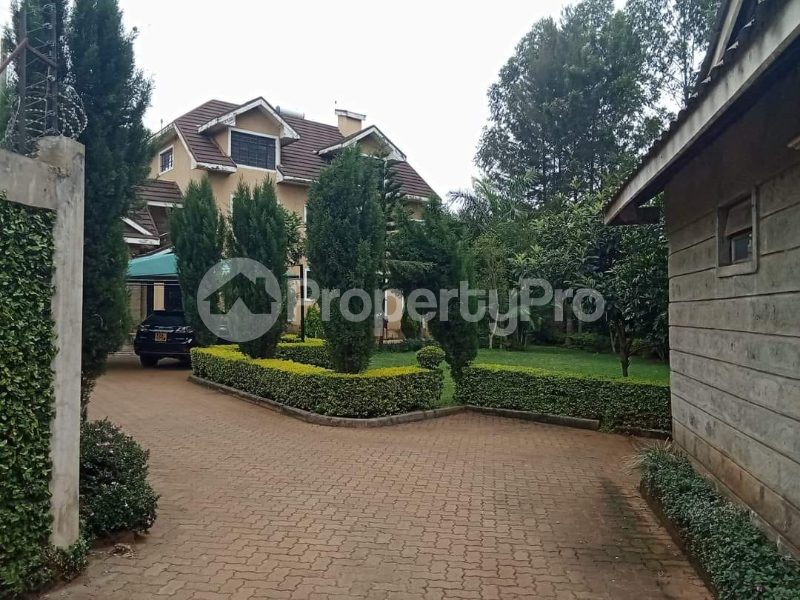 5 bedroom Townhouse for sale Ruiru Kiambu