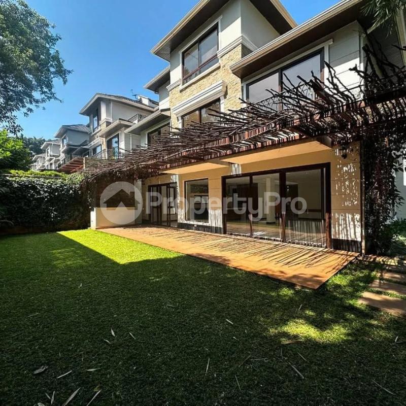 5 bedroom Flat&Apartment for rent Westlands Nairobi