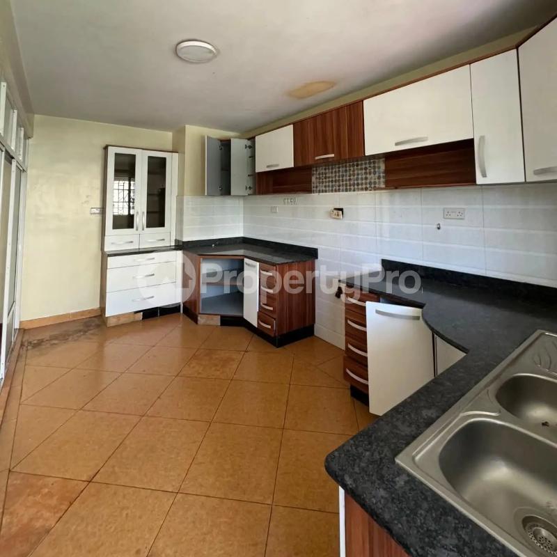 5 bedroom Flat&Apartment for rent Kilimani Nairobi