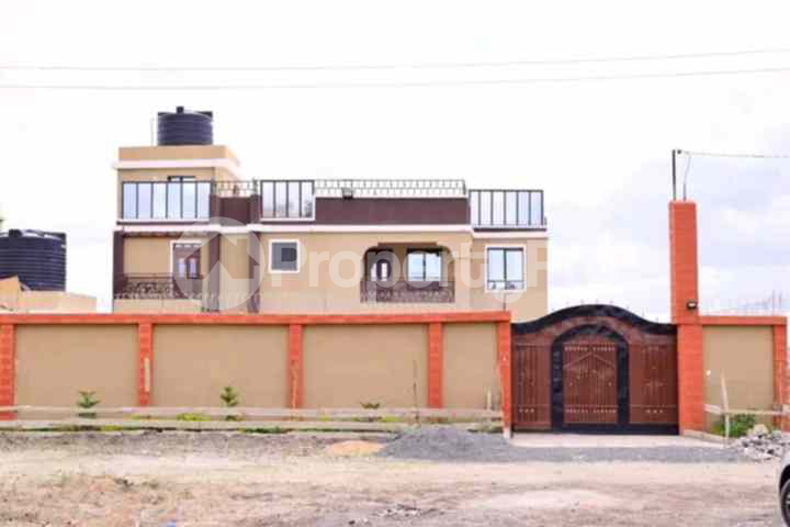 5 bedroom Houses for sale Kitengela Kajiado