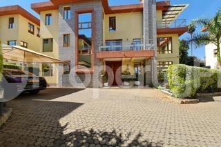 Houses for sale Lavington Nairobi