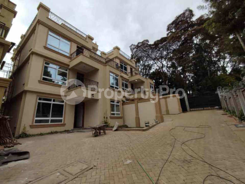 5 bedroom Houses for sale Ridgeways Nairobi