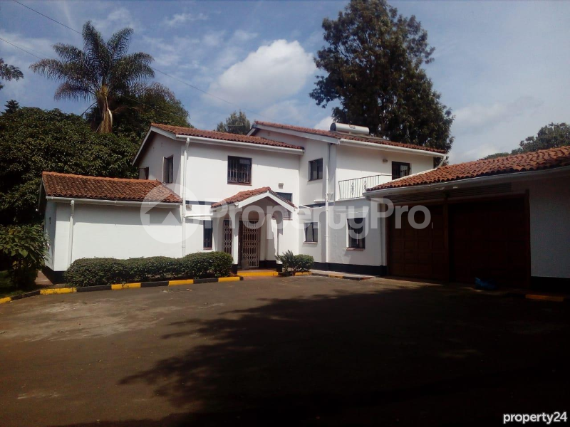 Houses for rent Nyari Nairobi - 0