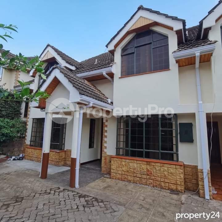 Houses for rent Lavington Nairobi