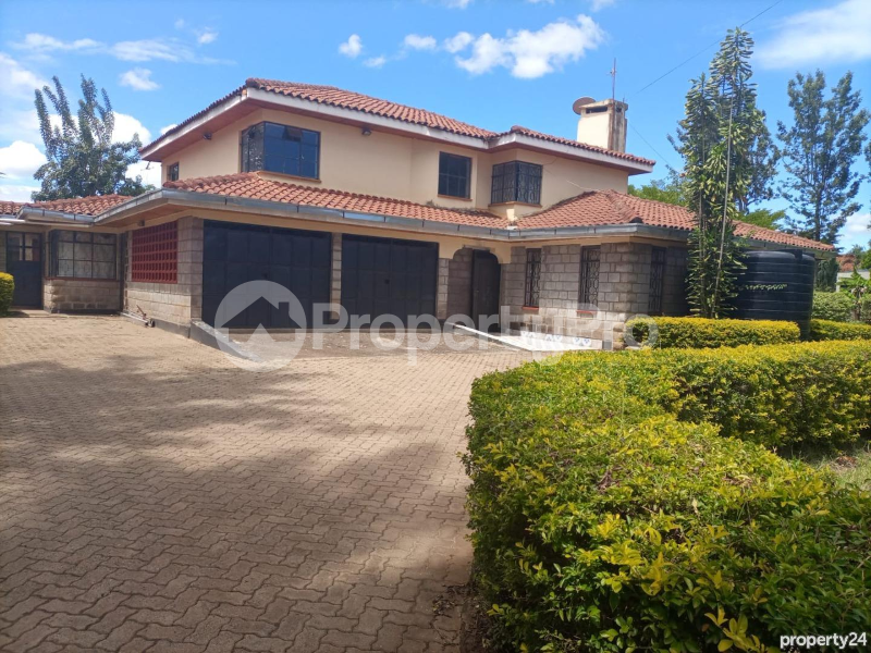 Houses for rent Runda Nairobi - 0