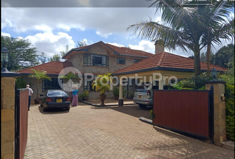 5 bedroom Houses for sale Karen Langata Nairobi (PID 5ACLY) PropertyPro
