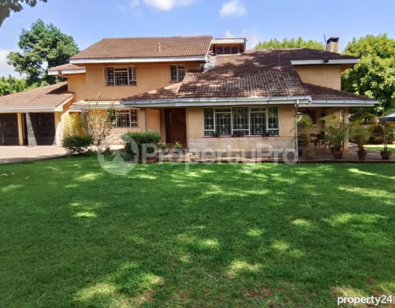 Houses for rent Kyuna Nairobi