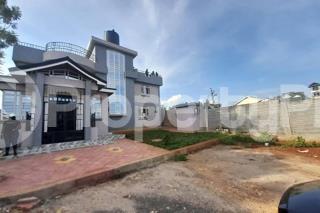 Houses for rent Kamakis Ruiru