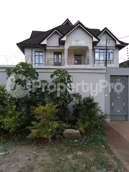 5 bedroom Houses for sale Membley Ruiru