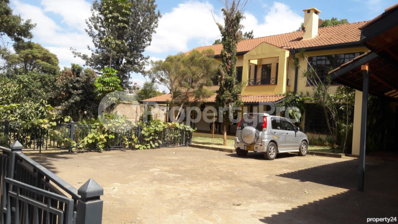 Houses for rent Runda Nairobi - 0