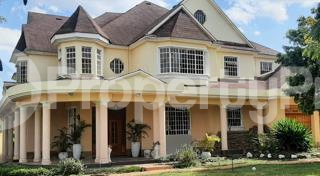 Houses for rent Runda Nairobi