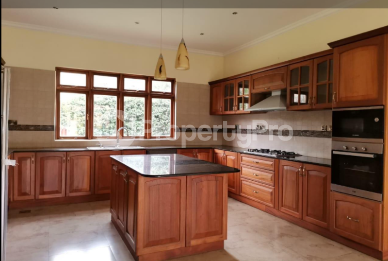 5 bedroom Houses for sale Karen Langata Nairobi (PID 3ACNF